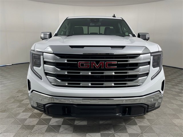 New 2026 GMC Sierra 1500 SLE w/ Preferred Package image 24