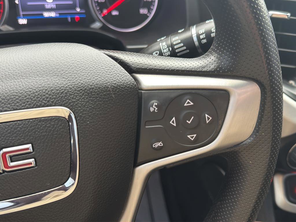 Used 2022 GMC Acadia SLE AWD/4WD image 24