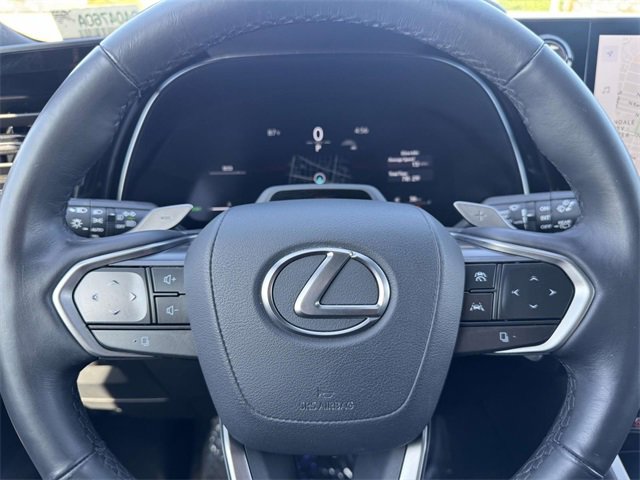 Used 2024 Lexus TX 350 FWD image 21