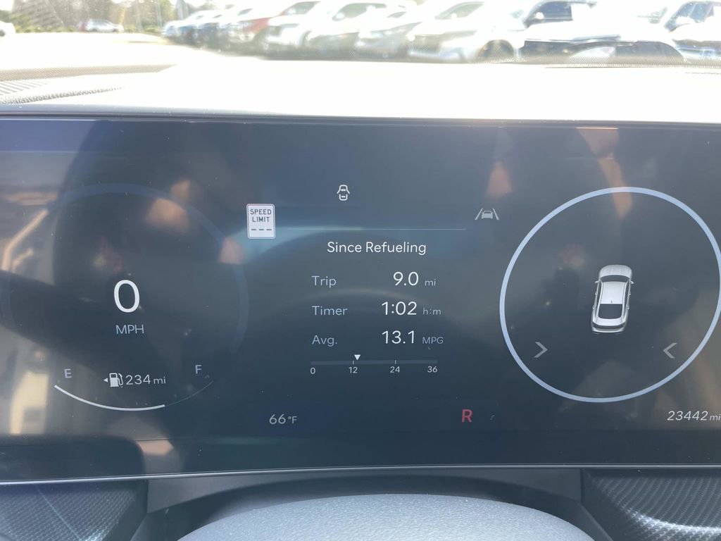 Used 2024 Hyundai Sonata N Line image 24