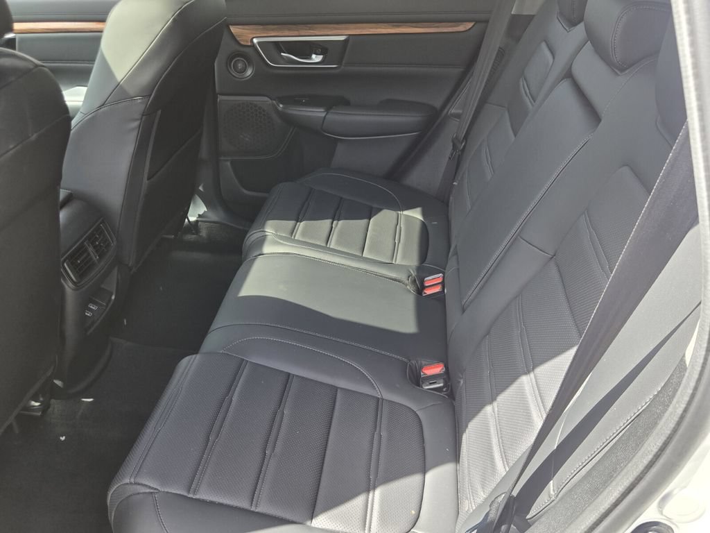 Certified 2021 Honda CR-V EX-L image 11