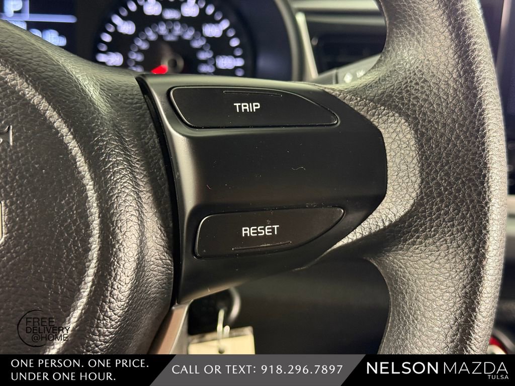 Used 2023 Kia Rio LX image 25