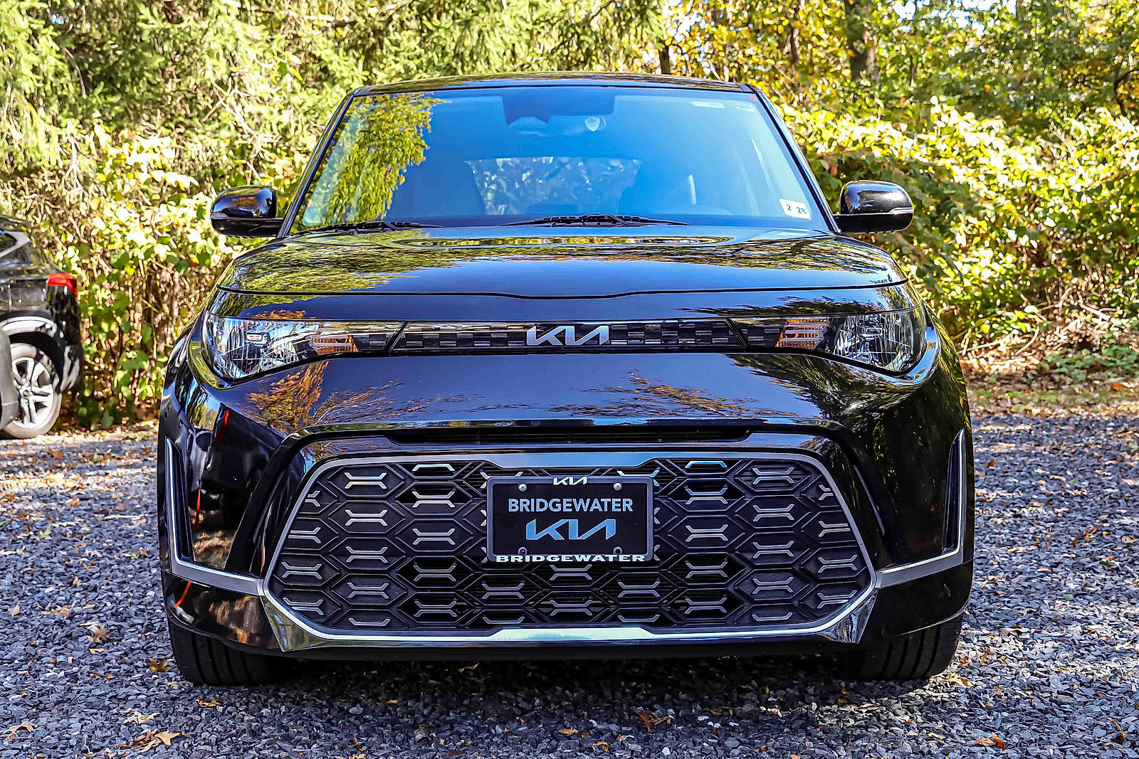 Certified 2023 Kia Soul GT-Line image 2