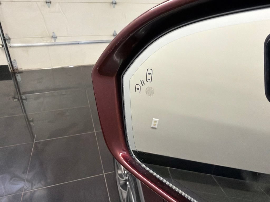 Certified 2019 Lincoln Nautilus Reserve AWD/4WD image 27