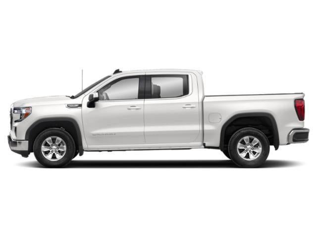Used 2019 GMC Sierra 1500 4x4 Crew Cab w/ Convenience Package image 2