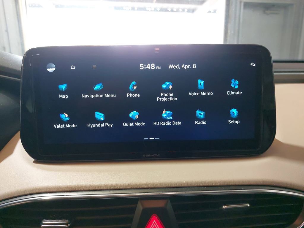 Certified 2023 Hyundai Santa Fe SEL AWD/4WD image 22