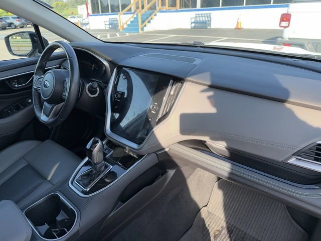 Used 2023 Subaru Outback Onyx Edition AWD/4WD image 18