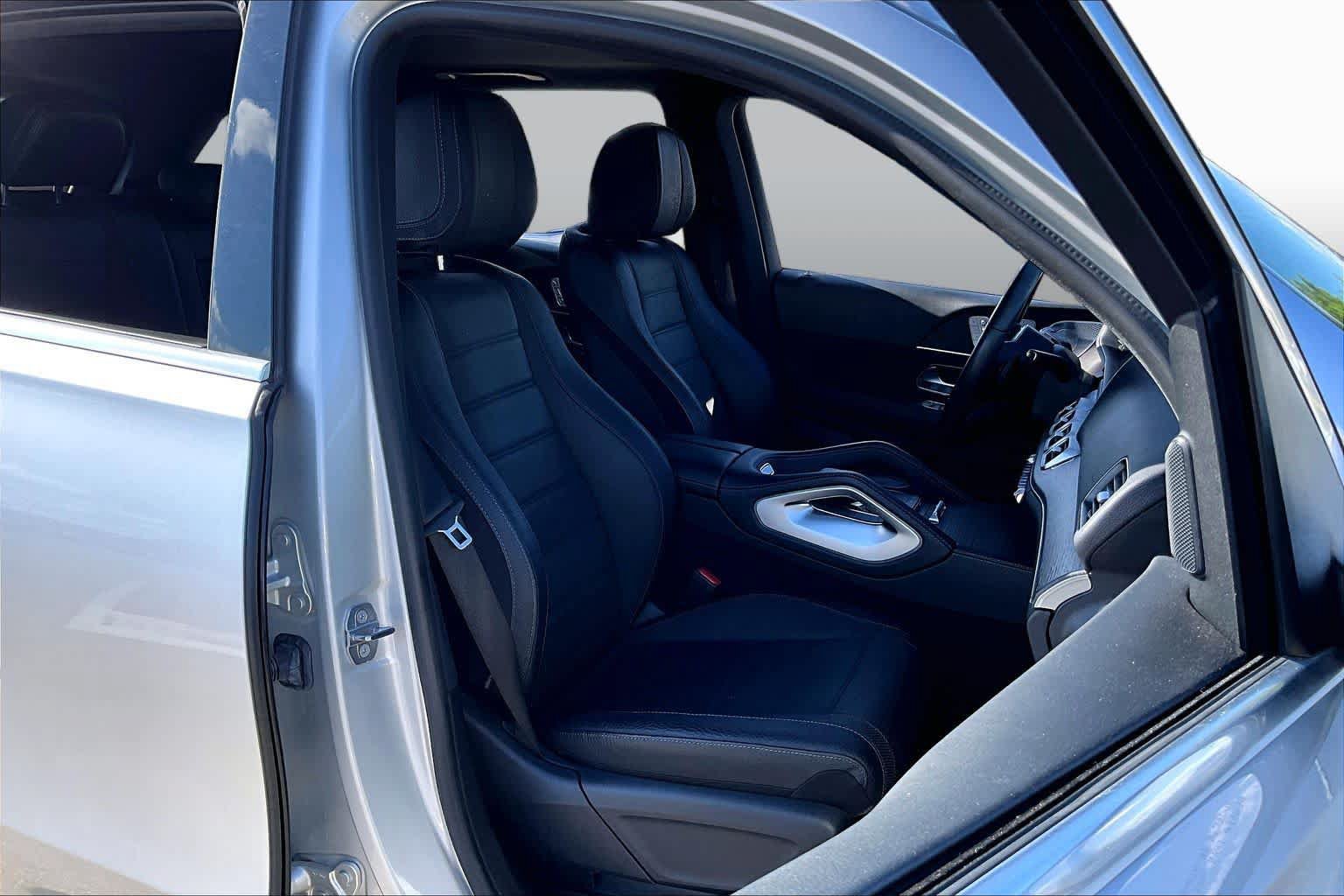 Used 2020 Mercedes-Benz GLE 450 4MATIC image 8