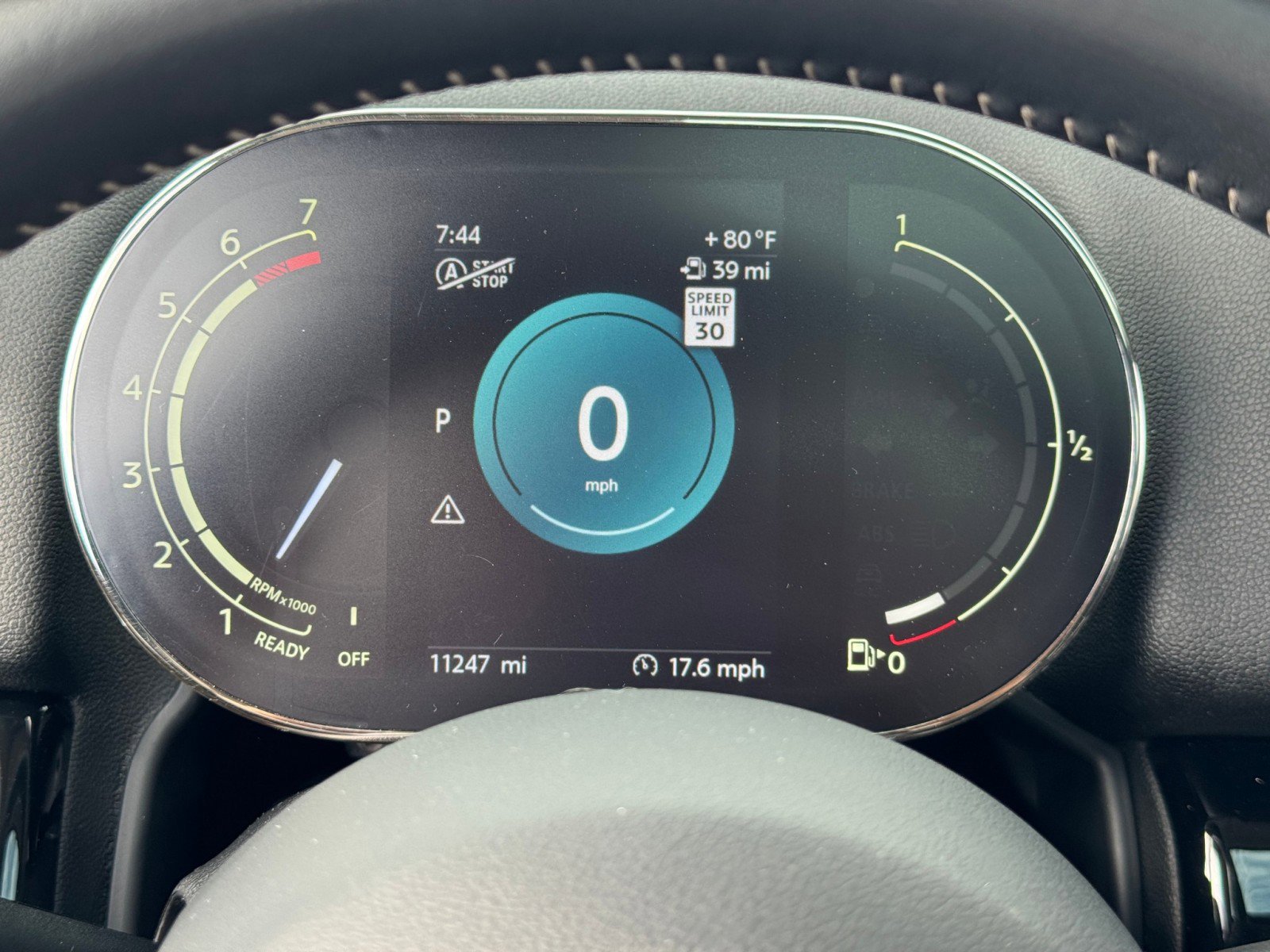 Used 2023 MINI Cooper Countryman S image 18