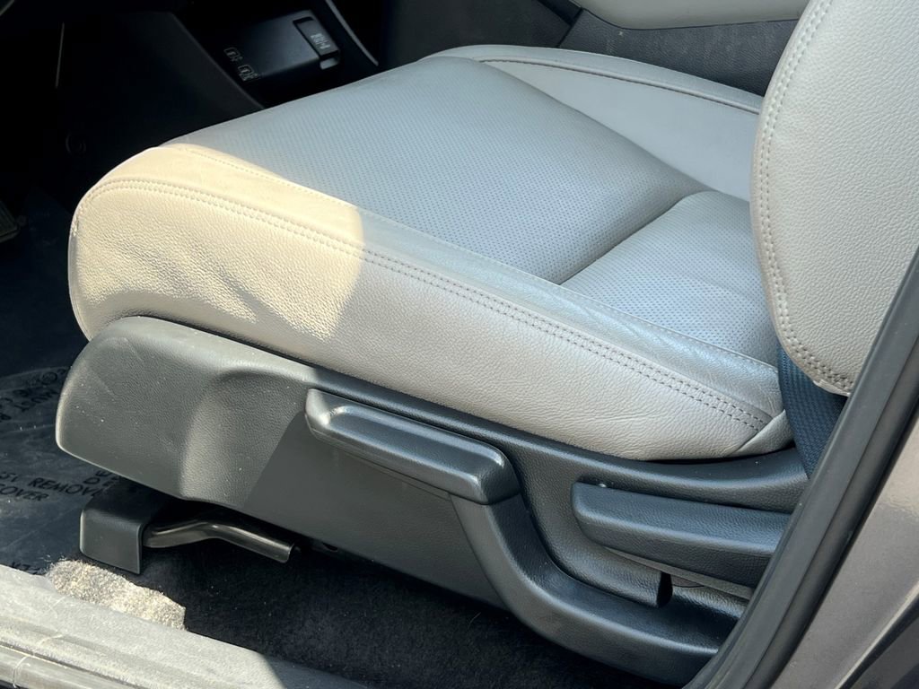 Used 2019 Honda HR-V EX-L image 26