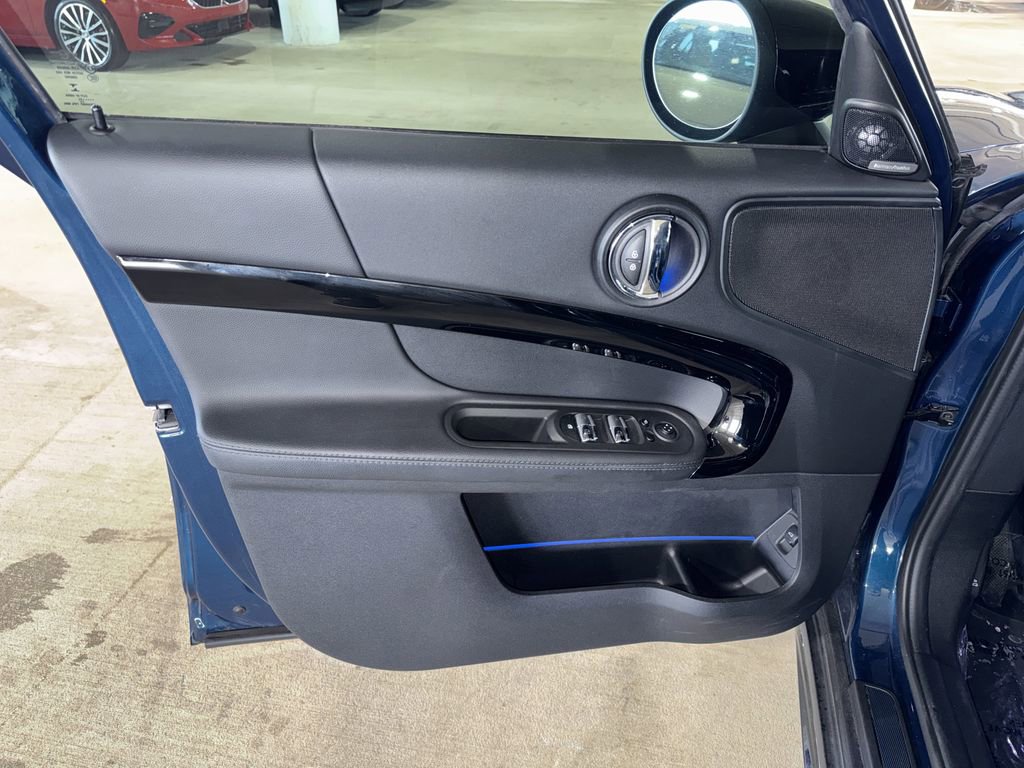 Used 2022 MINI Cooper Countryman S w/ Boardwalk Edition image 18