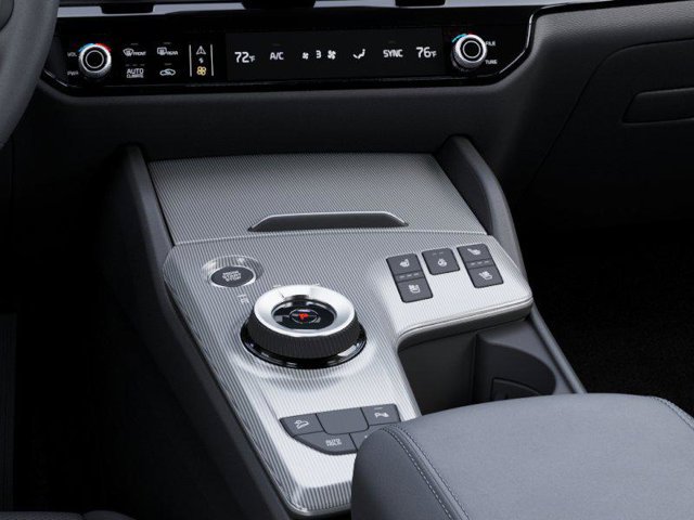 New 2027 Kia Sportage SX Prestige AWD/4WD image 23