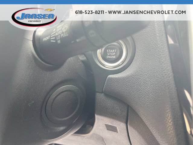 Used 2021 Mitsubishi Outlander Sport SE AWD/4WD image 17
