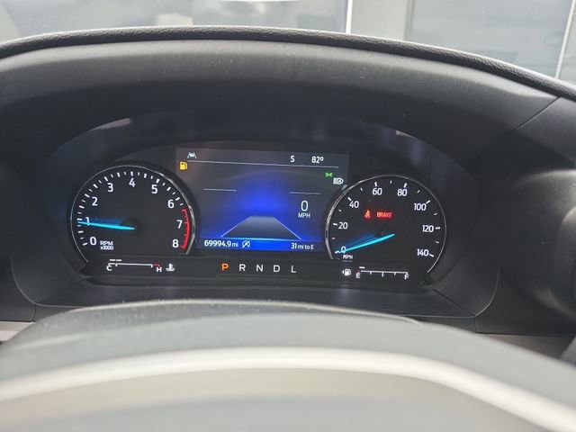 Used 2021 Ford Explorer XLT image 25