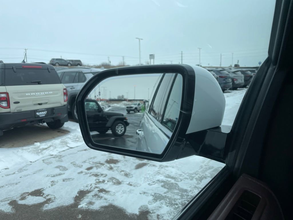 Used 2024 Ford Expedition Limited image 44