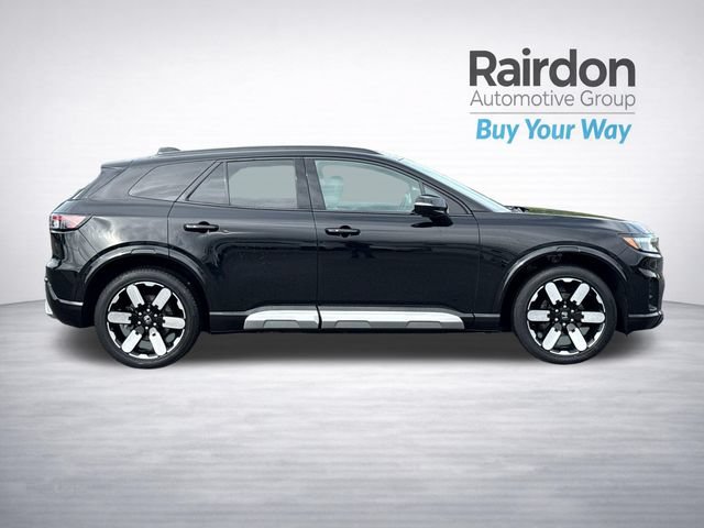 Certified 2024 Honda Prologue Elite image 8