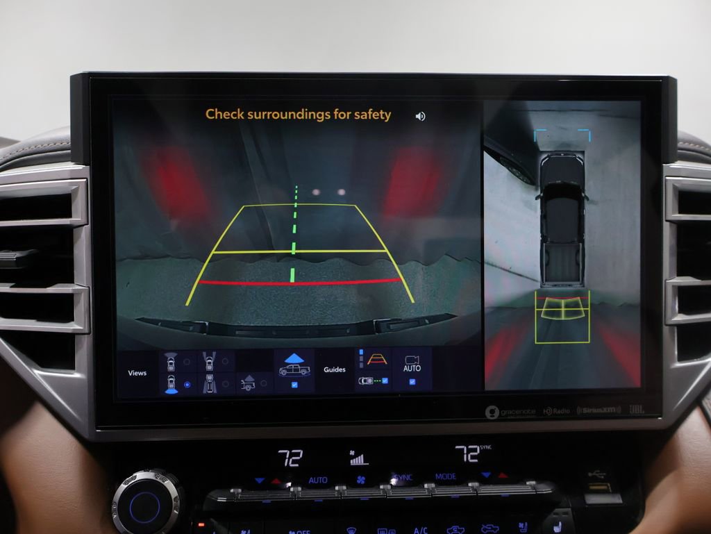 Used 2023 Toyota Tundra 1794 Edition image 27