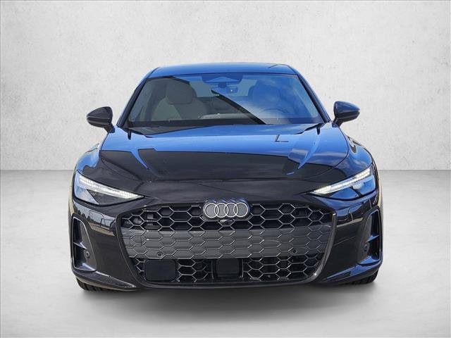 New 2026 Audi A6 Premium Plus AWD/4WD image 2