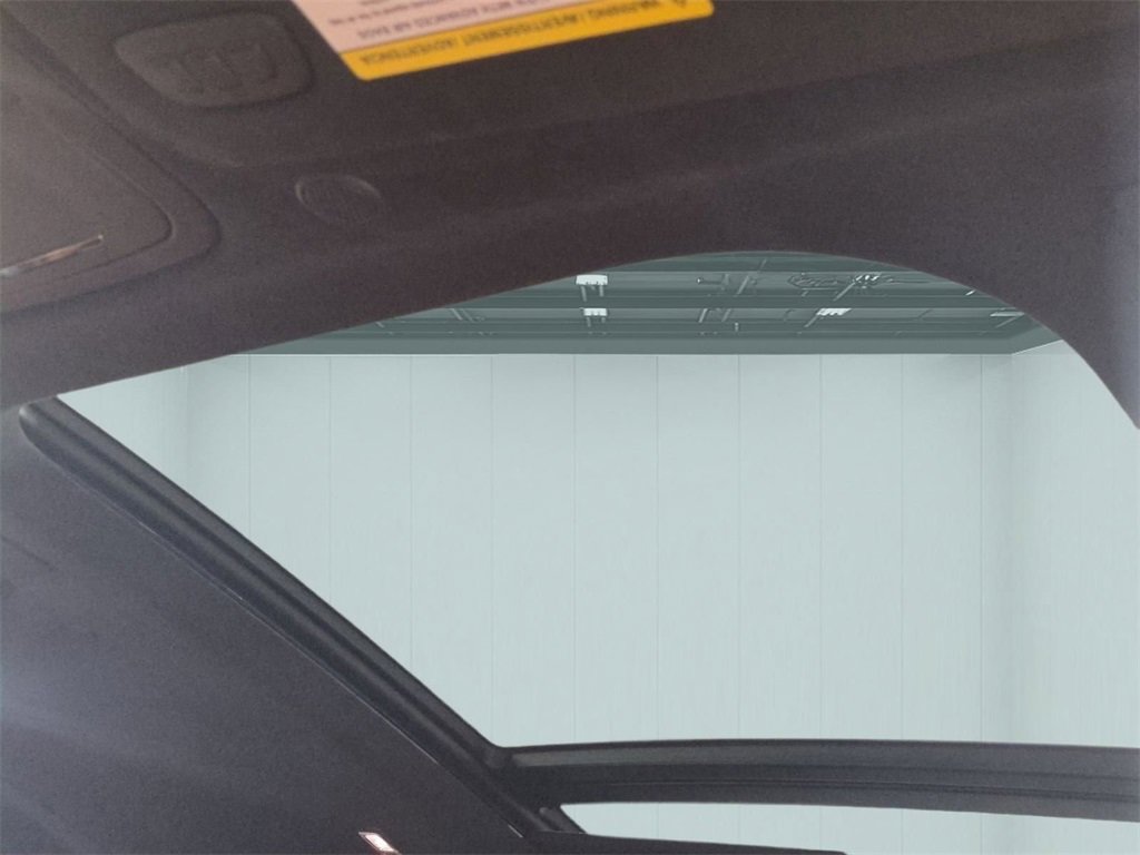 Certified 2023 Lincoln Aviator Black Label w/ Dynamic Handling Package image 13