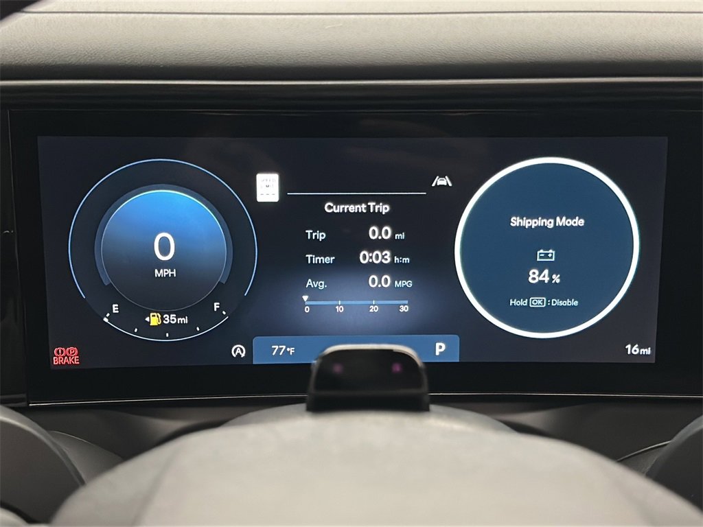 New 2026 Hyundai Palisade XRT Pro image 25