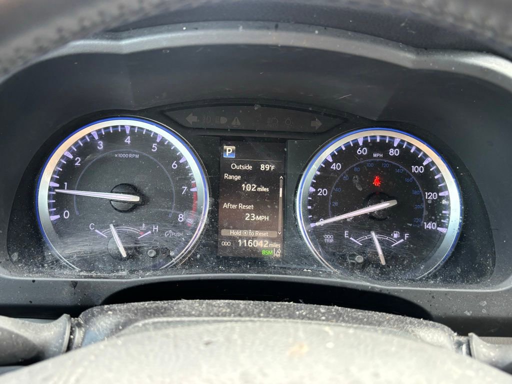Used 2018 Toyota Highlander XLE FWD image 14