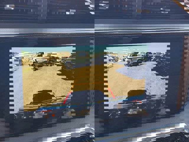 New 2026 GMC Sierra 1500 Denali AWD/4WD image 23