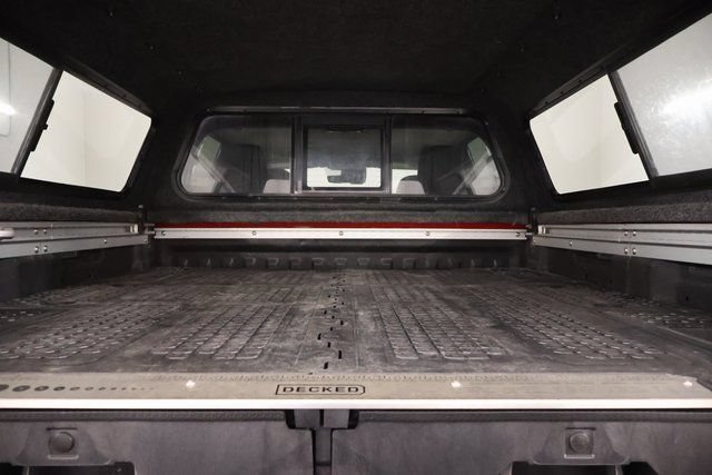 Used 2024 Nissan Titan SV w/ SV Convenience Package AWD/4WD image 26