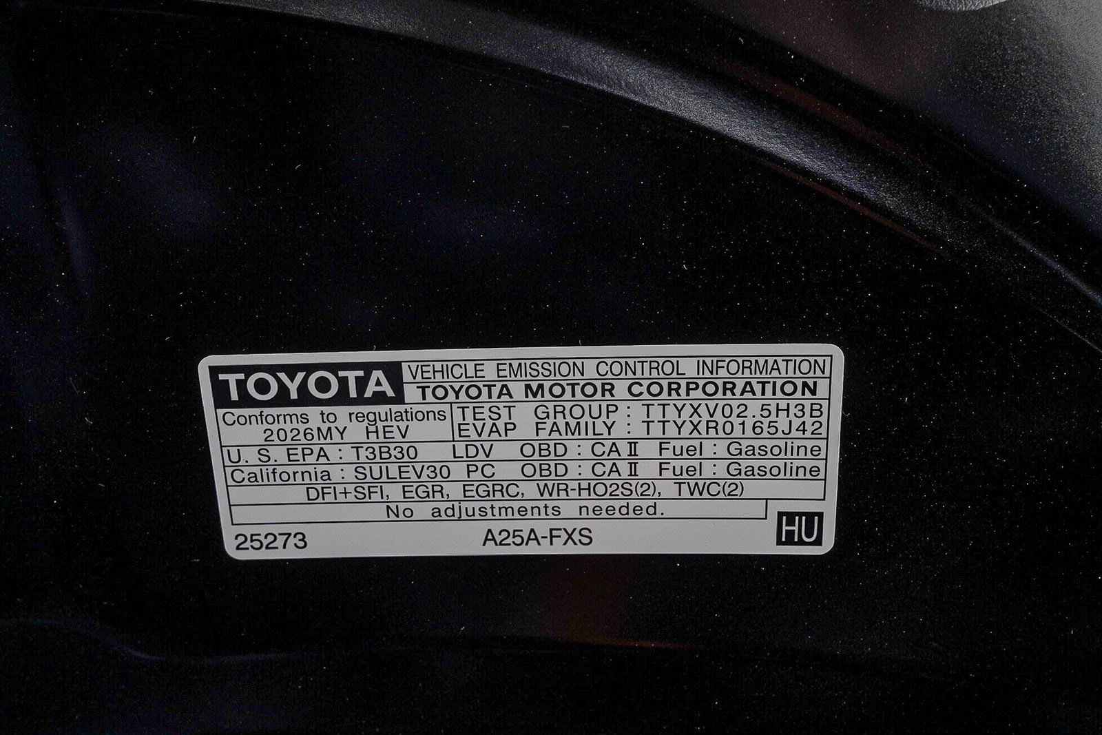 New 2026 Toyota Crown Limited image 14