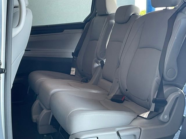 Certified 2019 Honda Odyssey EX-L image 14