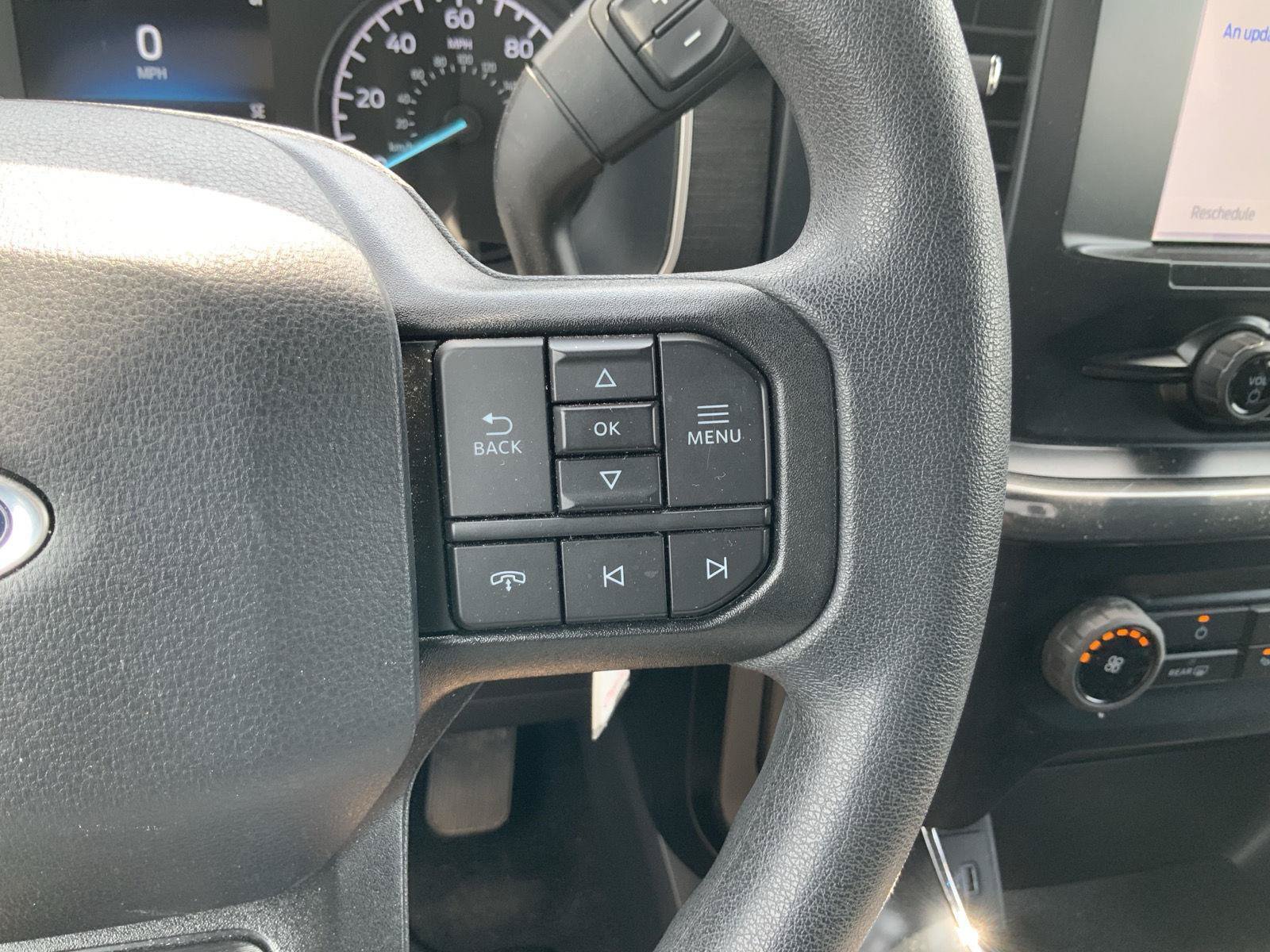 Used 2023 Ford F150 XL w/ STX Appearance Package AWD/4WD image 29