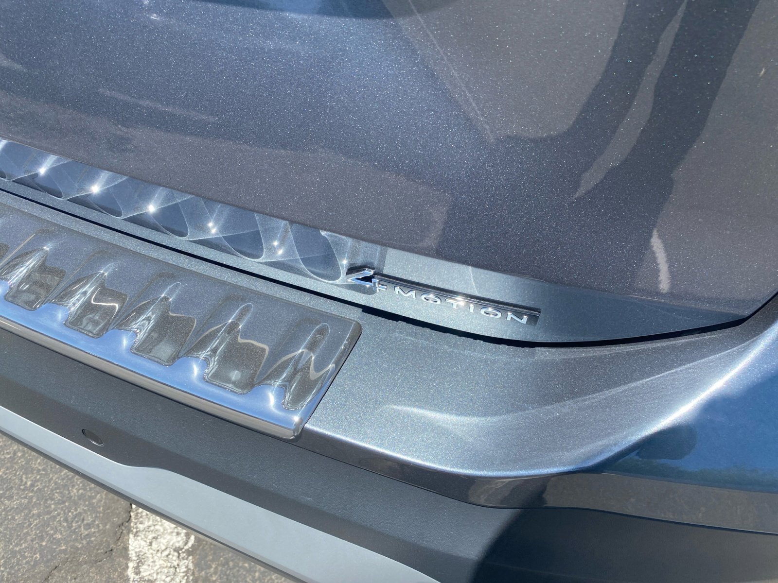 New 2025 Volkswagen Tiguan S image 22