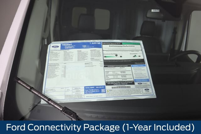 New 2026 Ford Transit 250 148 Medium Roof Extended AWD image 9