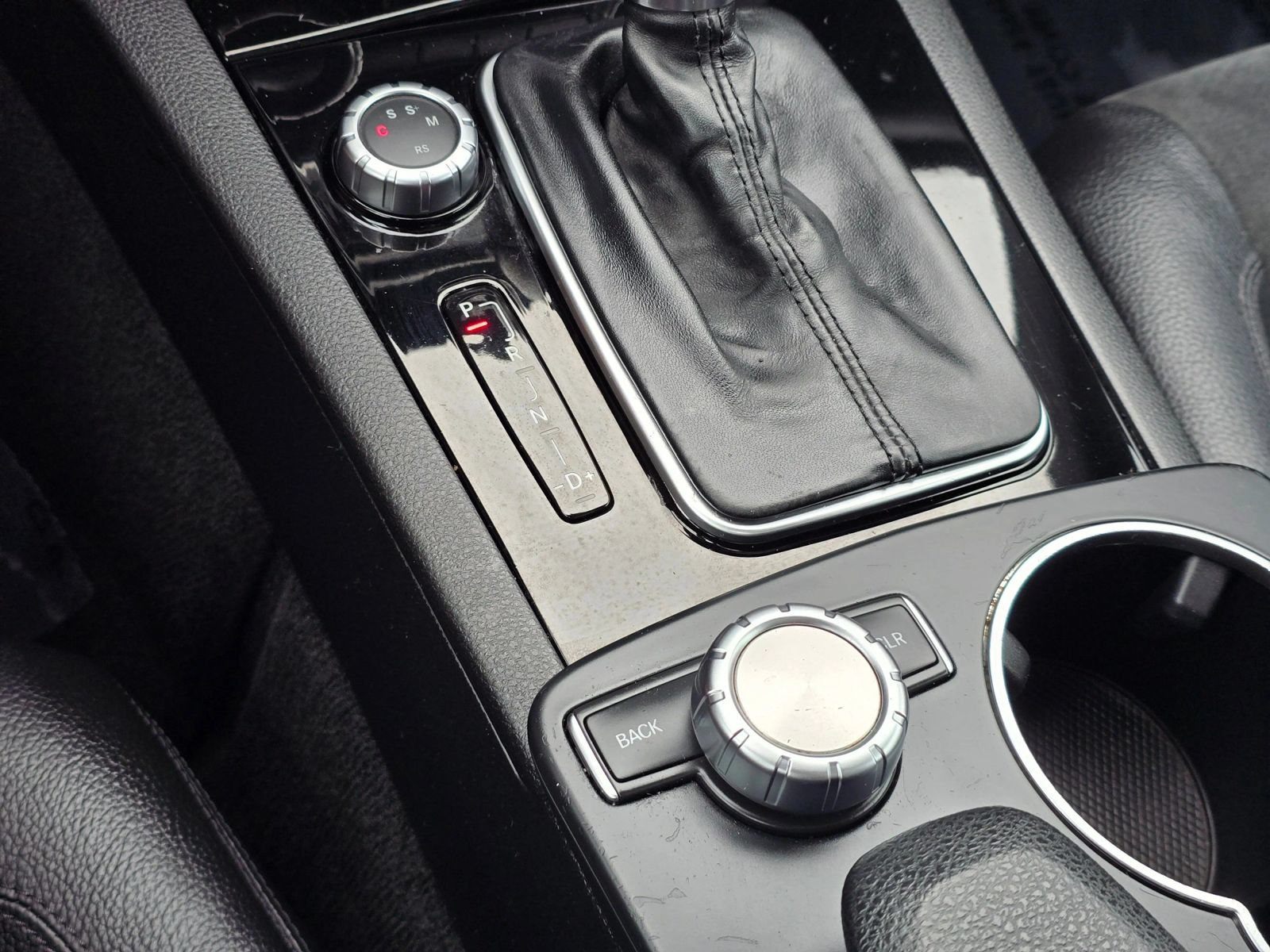 Used 2012 Mercedes-Benz C 63 AMG Coupe image 29