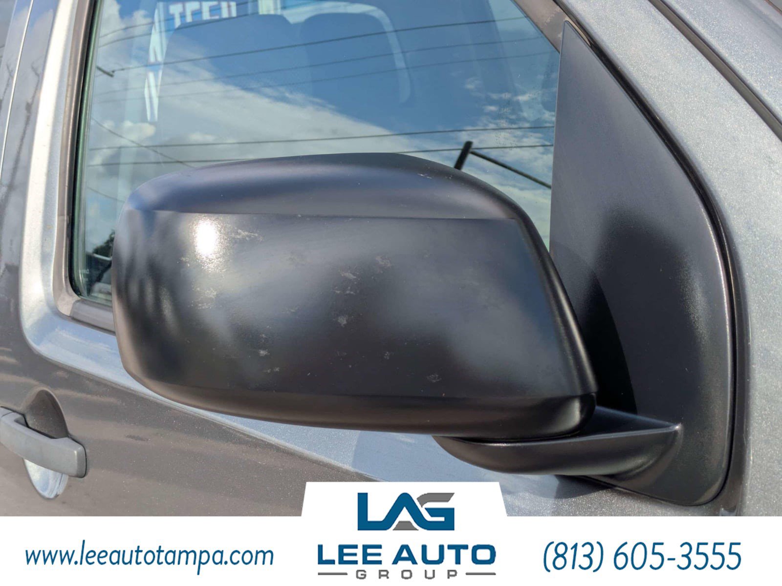 Used 2016 Nissan Frontier SV RWD image 11