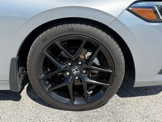Used 2023 Honda Civic Sport image 10