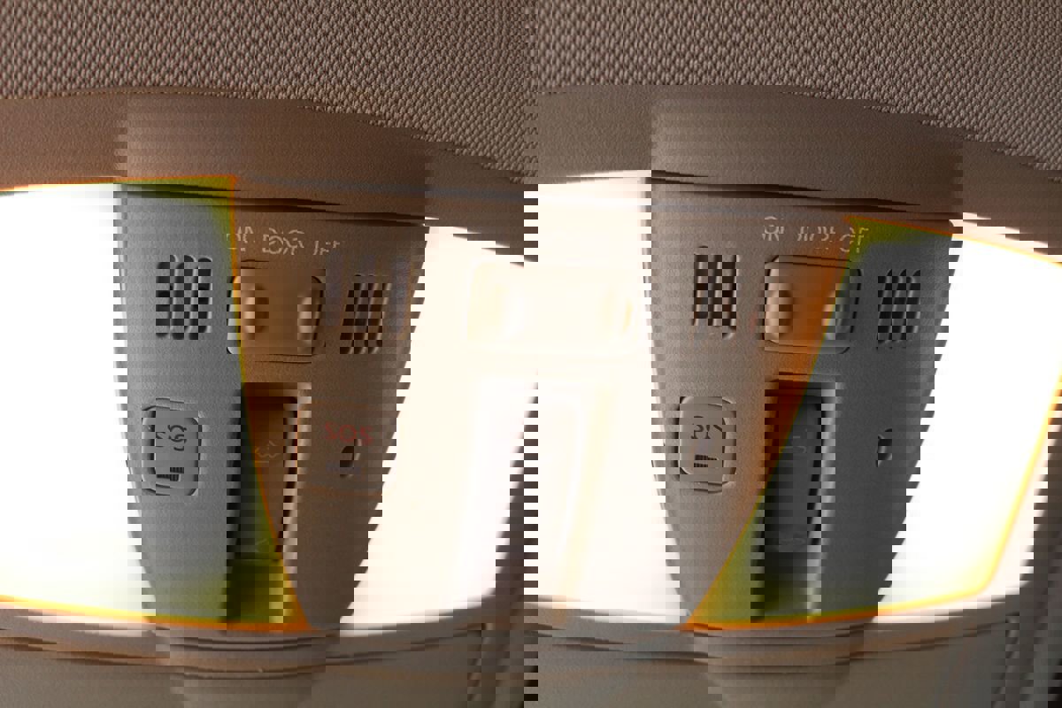 Used 2018 Nissan Armada Platinum w/ Cargo Package image 42