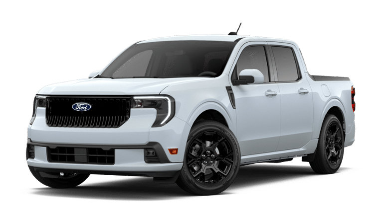 New 2026 Ford Maverick Lobo AWD/4WD image 44