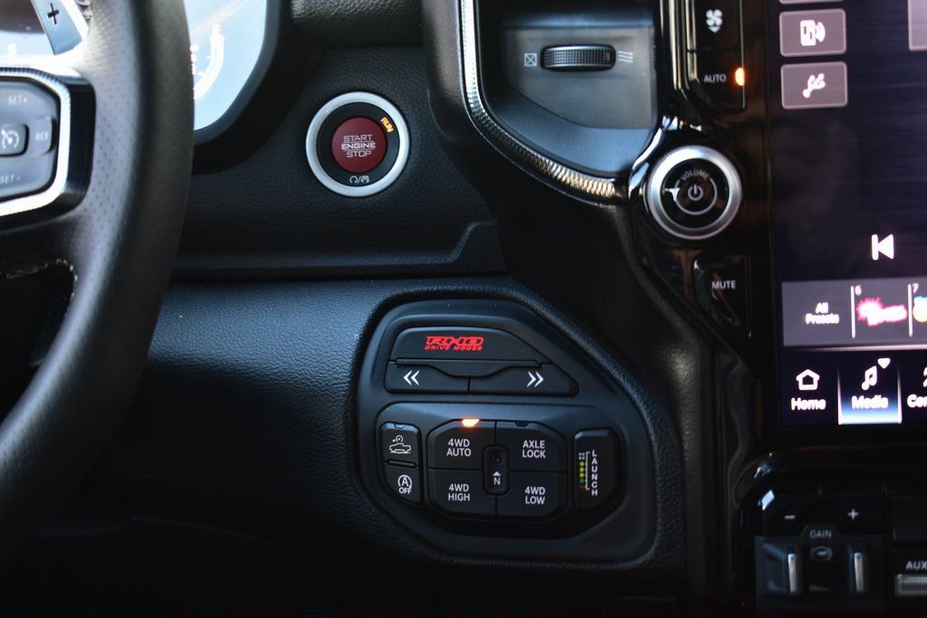 New 2026 RAM 1500 RHO image 45