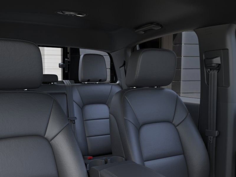 New 2026 GMC Canyon Elevation w/ Convenience Package image 25