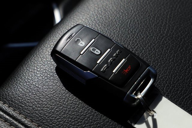 Used 2023 RAM 1500 Big Horn image 31