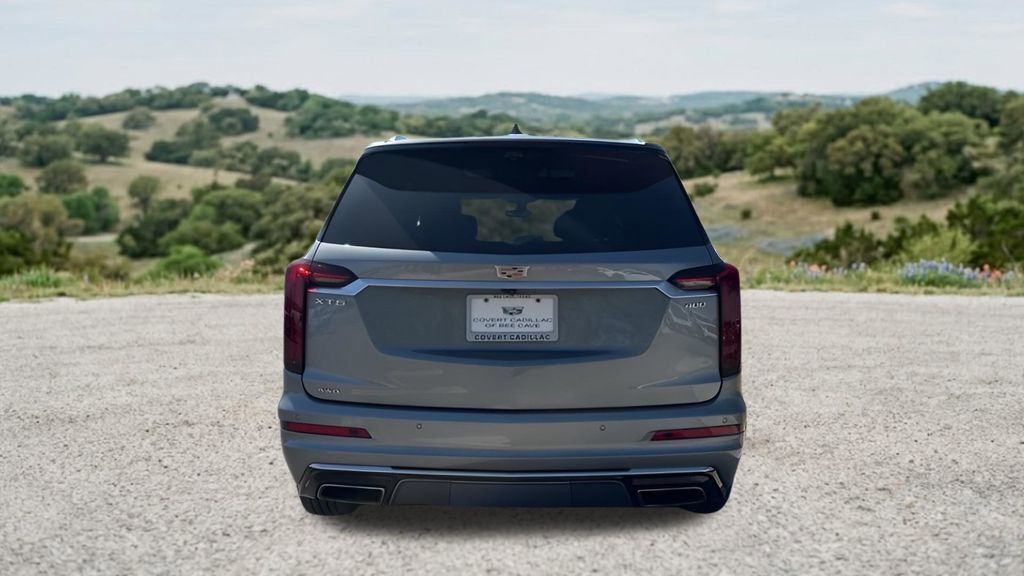 Certified 2023 Cadillac XT6 Premium Luxury w/ Technology Package AWD/4WD image 7