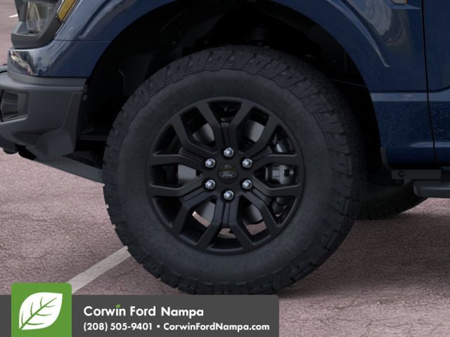 New 2026 Ford F150 Tremor w/ Equipment Group 402A High AWD/4WD image 19