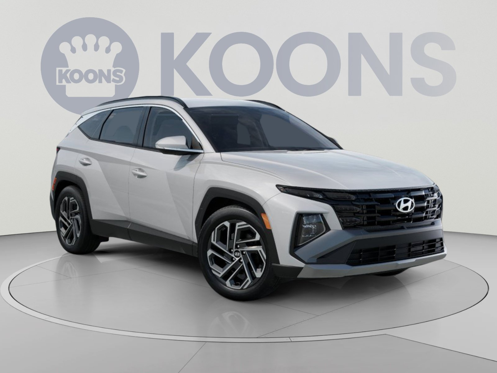 New 2026 Hyundai Tucson SEL Plus AWD/4WD image 10