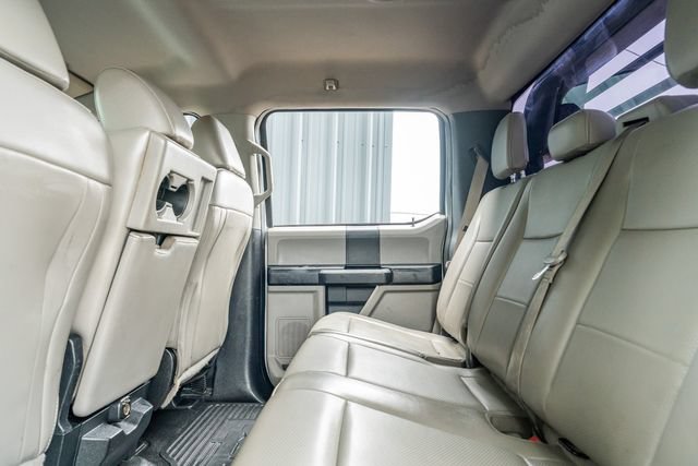 Used 2019 Ford F350 XL w/ Power Equipment Group RWD image 32