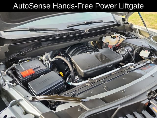 Used 2025 GMC Yukon XL Denali image 15