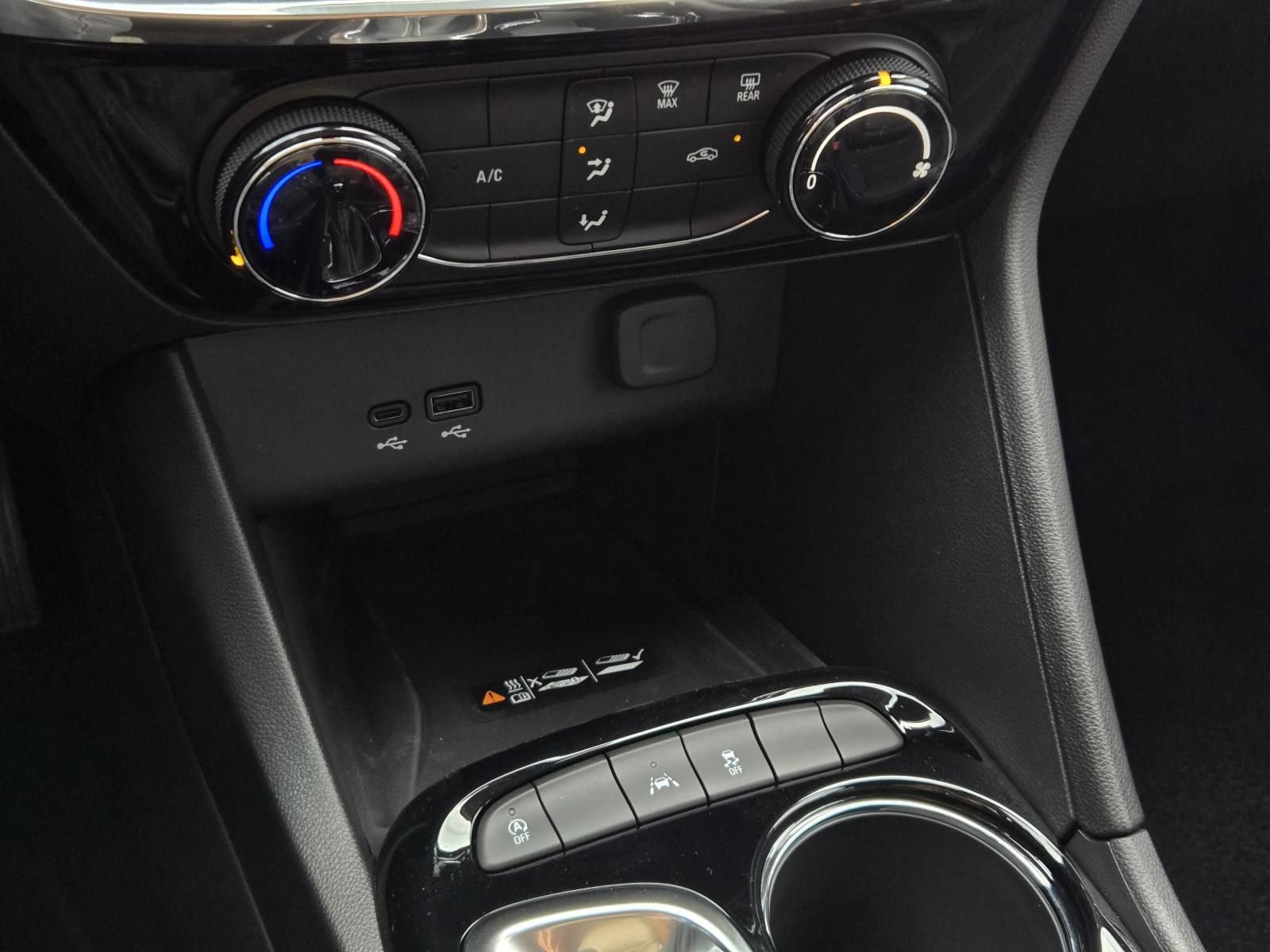 New 2026 Buick Encore GX Sport Touring w/ Advanced Technology Package image 11