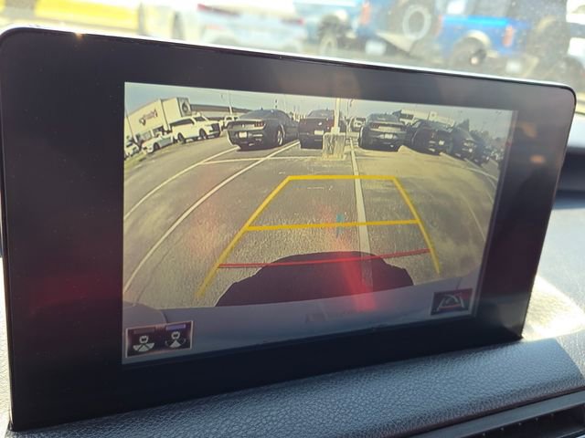 Used 2024 Lexus IS 350 F Sport w/ Memory Package image 18