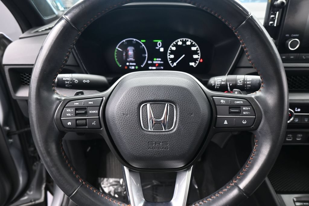 Used 2024 Honda CR-V Sport image 15
