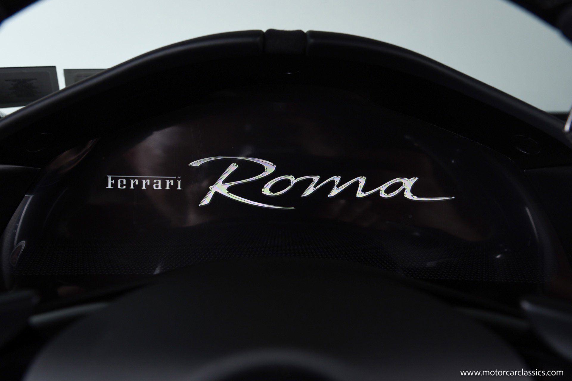 Used 2024 Ferrari Roma image 36