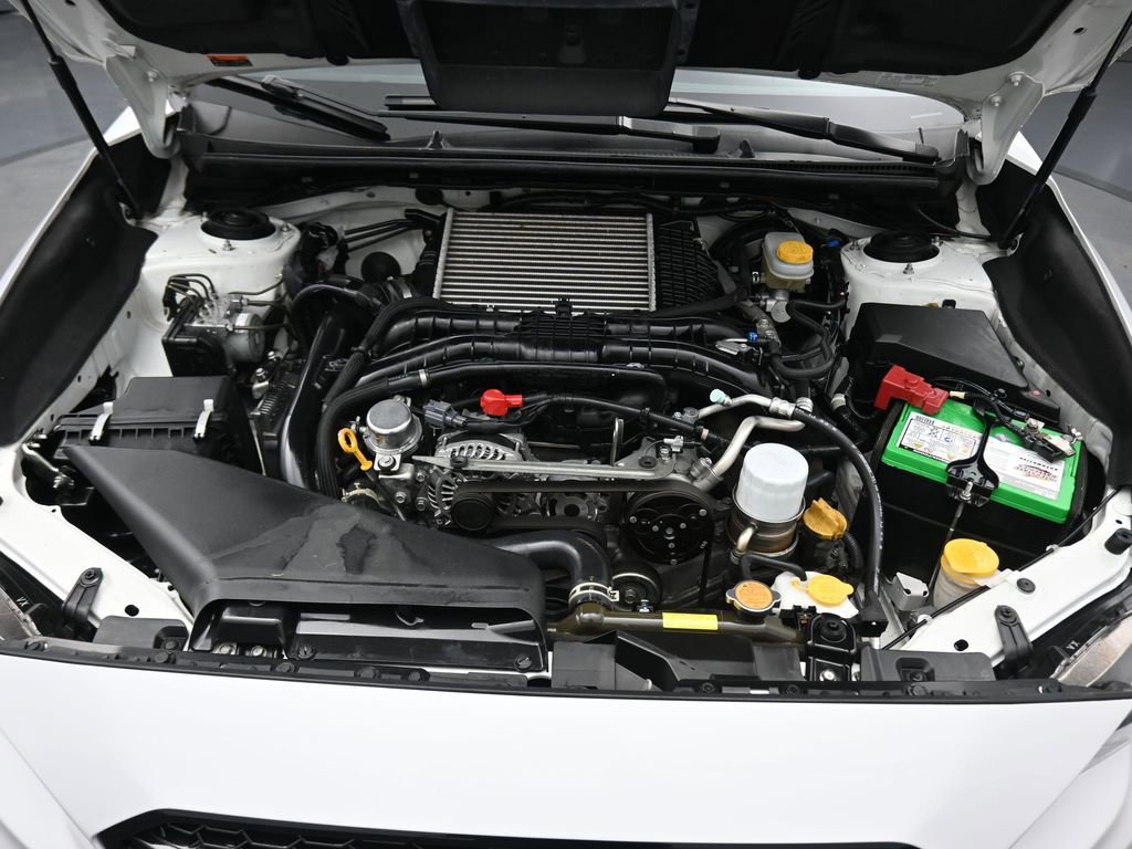 Used 2020 Subaru WRX Premium image 44